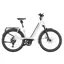 Riese and Muller Nevo4 GT Touring eBike Pure White